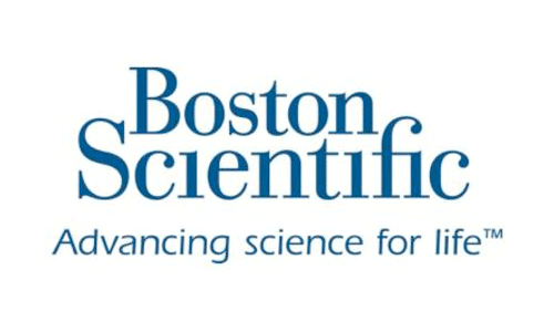 ICEDIG partner - Boston Scientific