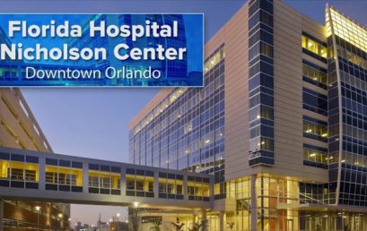 Dr. Julio Iglesias-Garcia at the 5th Annual Orlando Live EUS 2017, August 30 – Sept 1, 2017, at the Florida Hospital Nicholson Center