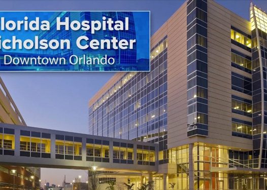 Dr. Julio Iglesias-Garcia at the 5th Annual Orlando Live EUS 2017, August 30 – Sept 1, 2017, at the Florida Hospital Nicholson Center